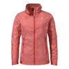 Sch&ouml;ffel Jacket Bygstad L Funktionsjacke Damen - 3245 - rosa