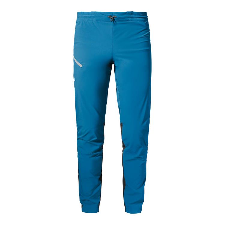 Sch&ouml;ffel Sch&ouml;ffel Pants Hestad Light M Wanderhose Herren - directoire blue - 0 | SportScheck