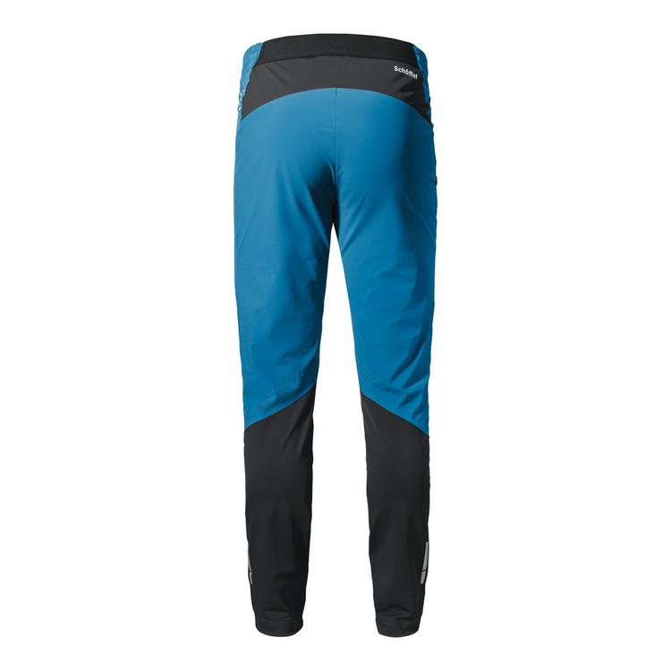 Sch&ouml;ffel Sch&ouml;ffel Pants Hestad Light M Wanderhose Herren - directoire blue - 0 | SportScheck