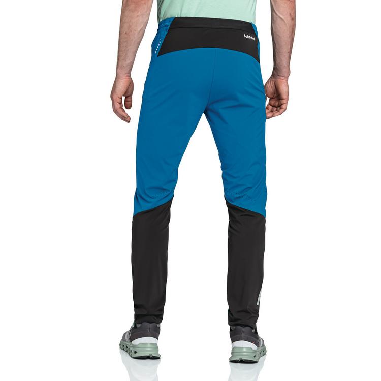 Sch&ouml;ffel Sch&ouml;ffel Pants Hestad Light M Wanderhose Herren - directoire blue - 1 | SportScheck