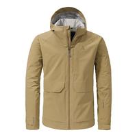 Sch&ouml;ffel Jacket Lausanne M Outdoorjacke Herren - 4340 - beige