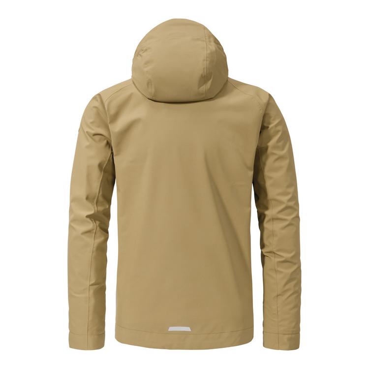 Sch&ouml;ffel Sch&ouml;ffel Jacket Lausanne M Outdoorjacke Herren - 4340 - beige - 0 | SportScheck