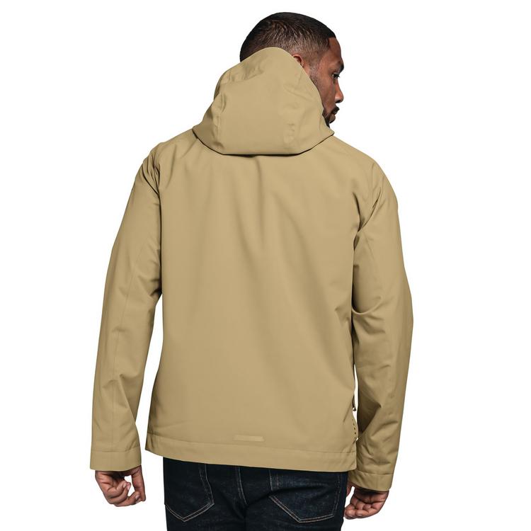 Sch&ouml;ffel Sch&ouml;ffel Jacket Lausanne M Outdoorjacke Herren - 4340 - beige - 1 | SportScheck