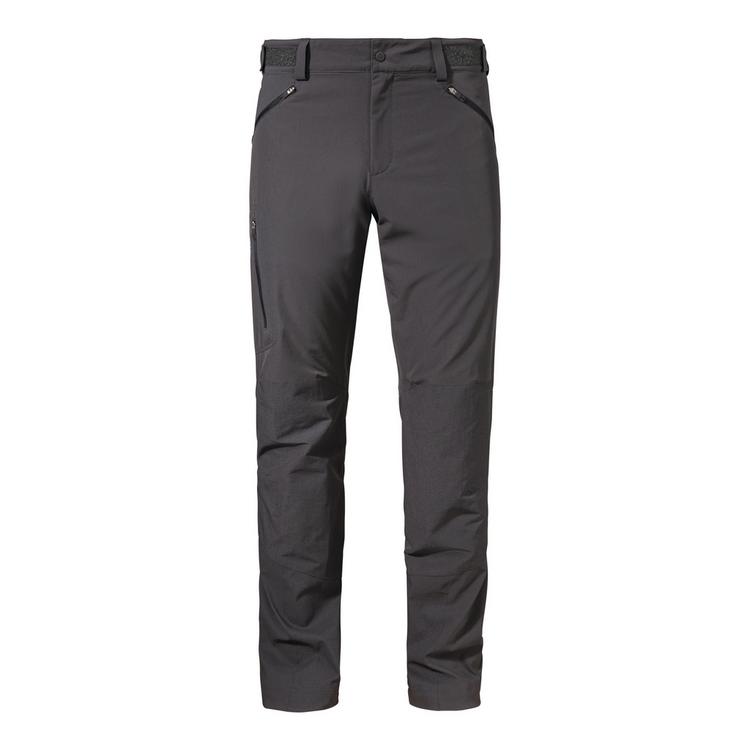 Sch&ouml;ffel Sch&ouml;ffel Pants Cabaray M Wanderhose Herren - asphalt - 0 | SportScheck