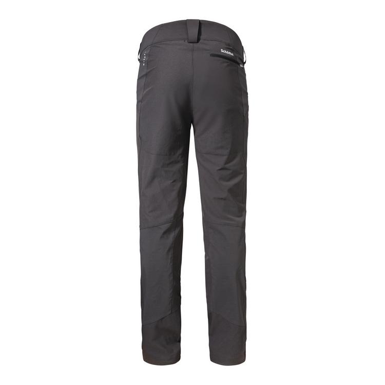 Sch&ouml;ffel Sch&ouml;ffel Pants Cabaray M Wanderhose Herren - asphalt - 0 | SportScheck