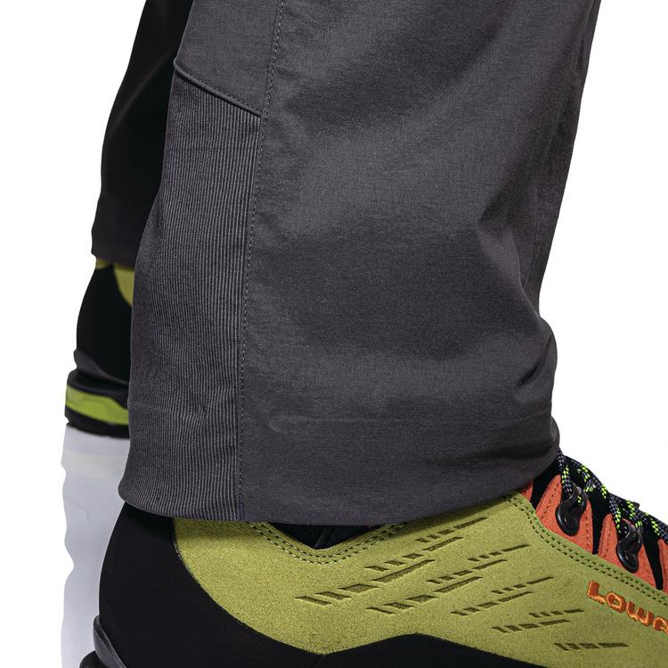 Sch&ouml;ffel Sch&ouml;ffel Pants Cabaray M Wanderhose Herren - asphalt - 1 | SportScheck