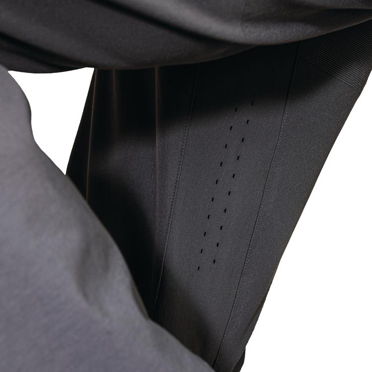 Sch&ouml;ffel Sch&ouml;ffel Pants Cabaray M Wanderhose Herren - asphalt - 2 | SportScheck