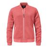 Sch&ouml;ffel Fleece Jacket Genua L Fleecejacke Damen - 3245 - rosa