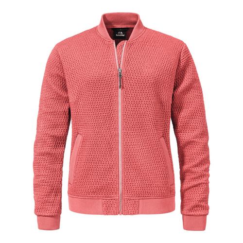 Sch&ouml;ffel Fleece Jacket Genua L Fleecejacke Damen
