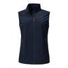 Sch&ouml;ffel Softshell Vest Tonion L Outdoorweste Damen - navy blazer
