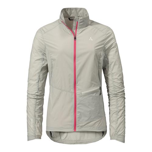Sch&ouml;ffel Jacket Val Bavona L Fahrradjacke Damen
