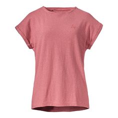 Schöffel T Shirt Murcia L T-Shirt Damen 3245 rosa