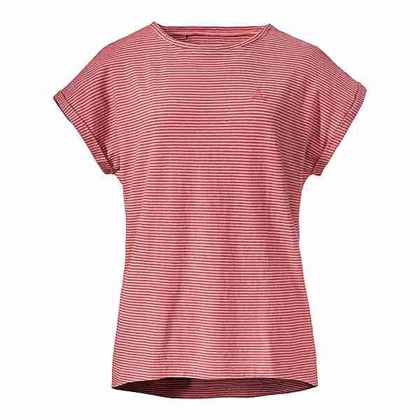 Schöffel T Shirt Murcia L T-Shirt Damen 3245 rosa