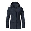 Sch&ouml;ffel Jacket Geneva L Funktionsjacke Damen - navy blazer