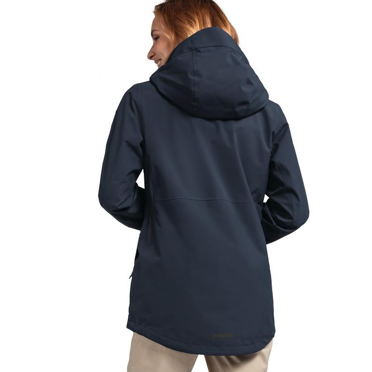 Sch&ouml;ffel Sch&ouml;ffel Jacket Geneva L Funktionsjacke Damen - navy blazer - 1 | SportScheck
