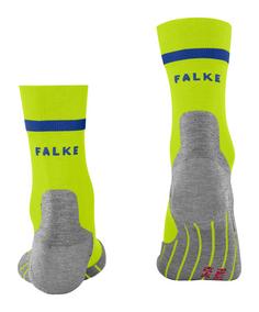 Rückansicht von Falke Socken Laufsocken Herren matrix (7316)