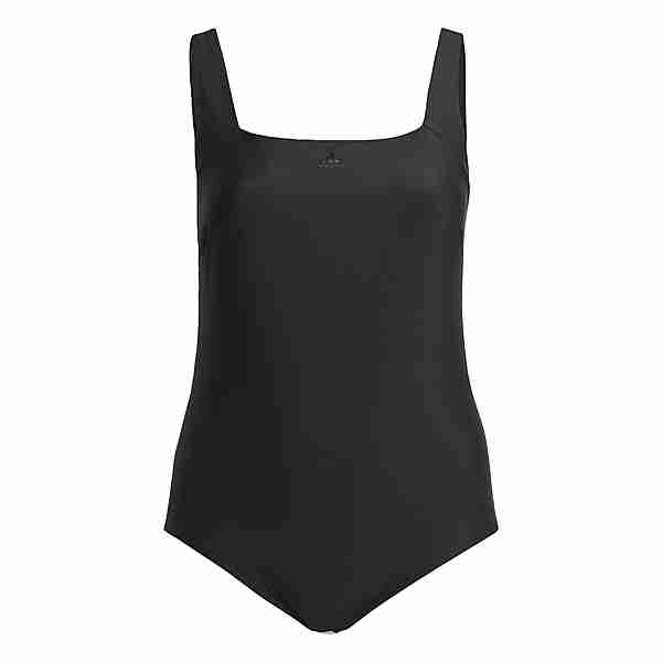 adidas Iconisea Badeanzug – Große Größen Badeanzug Damen Black