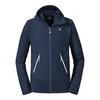 Sch&ouml;ffel Fleece Hoody Monte Sart M Fleecejacke Herren - dress blue