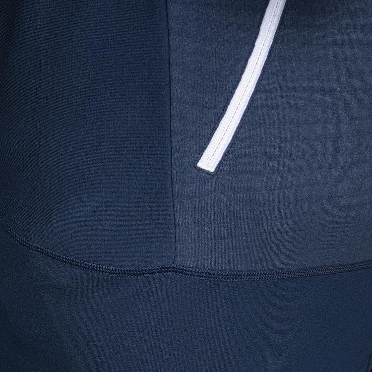 Sch&ouml;ffel Sch&ouml;ffel Fleece Hoody Monte Sart M Fleecejacke Herren - dress blue - 2 | SportScheck