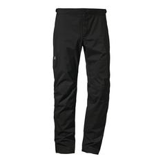 Schöffel 2.5L Pants Tegelberg M Wanderhose Herren black