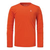 Sch&ouml;ffel Longsleeve Rodica2 M T-Shirt Herren - poinciana