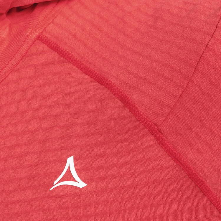 Sch&ouml;ffel Sch&ouml;ffel Fleece Hoody Monte Sart L Fleecejacke Damen - lollipop - 1 | SportScheck