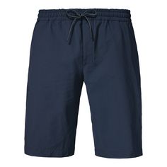 Schöffel Shorts Annecy M Bermudas Herren navy blazer