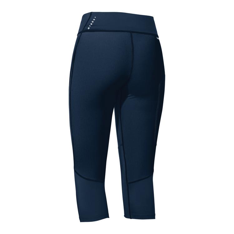 Sch&ouml;ffel Sch&ouml;ffel 3/4 Tight Hestad L Tights Damen - dress blue - 0 | SportScheck