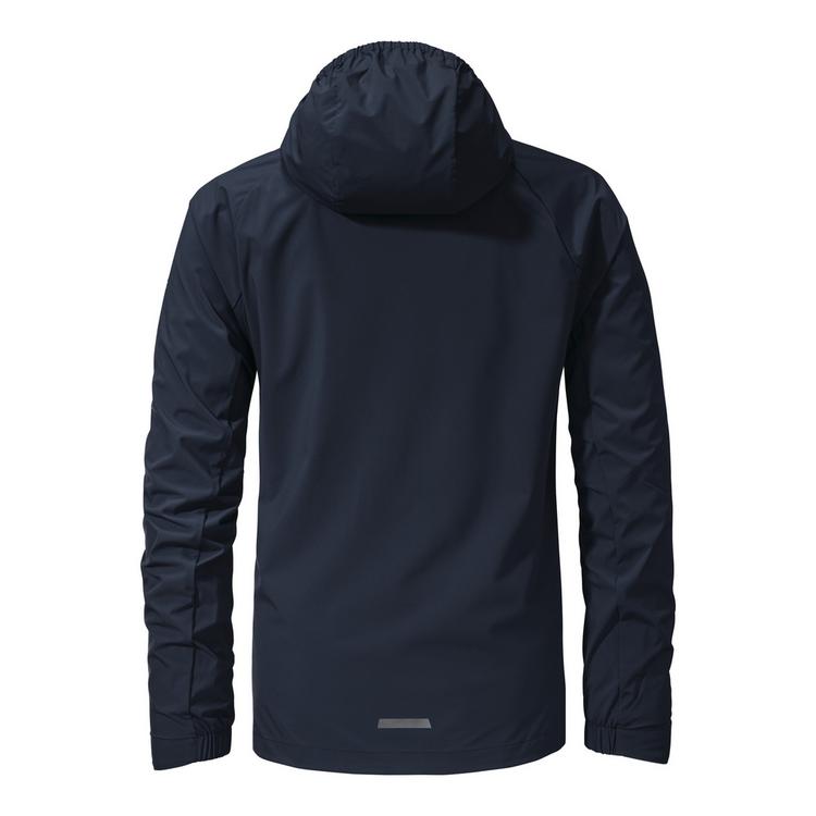 Sch&ouml;ffel Sch&ouml;ffel Jacket Graz M Outdoorjacke Herren - navy blazer - 0 | SportScheck