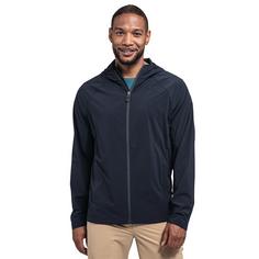 Rückansicht von Sch&ouml;ffel Jacket Graz M Outdoorjacke Herren navy blazer