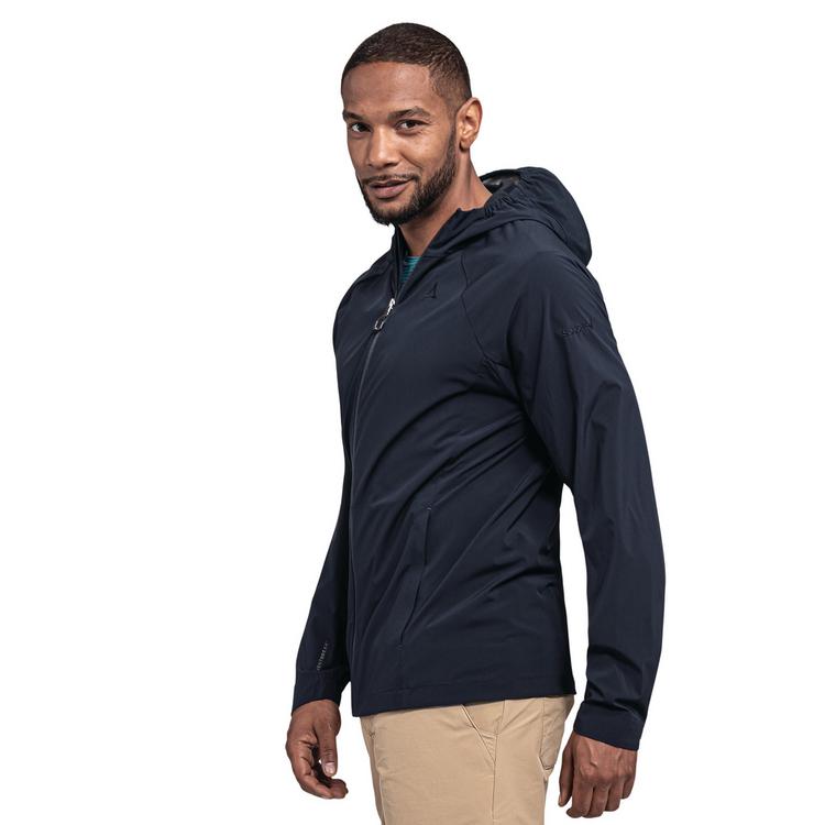 Sch&ouml;ffel Sch&ouml;ffel Jacket Graz M Outdoorjacke Herren - navy blazer - 2 | SportScheck