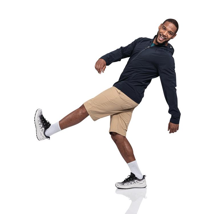 Sch&ouml;ffel Sch&ouml;ffel Jacket Graz M Outdoorjacke Herren - navy blazer - 0 | SportScheck