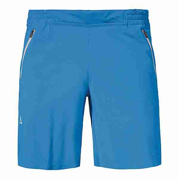 Schöffel Shorts Hestad Light M Bermudas Herren directoire blue