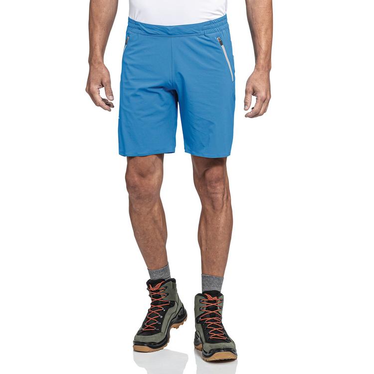 Sch&ouml;ffel Sch&ouml;ffel Shorts Hestad Light M Bermudas Herren - directoire blue - 0 | SportScheck