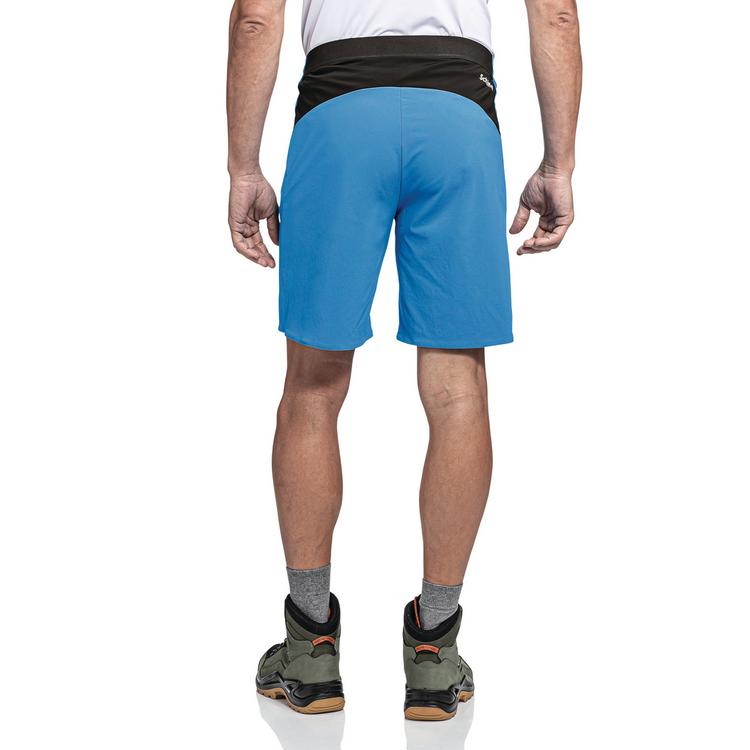Sch&ouml;ffel Sch&ouml;ffel Shorts Hestad Light M Bermudas Herren - directoire blue - 1 | SportScheck