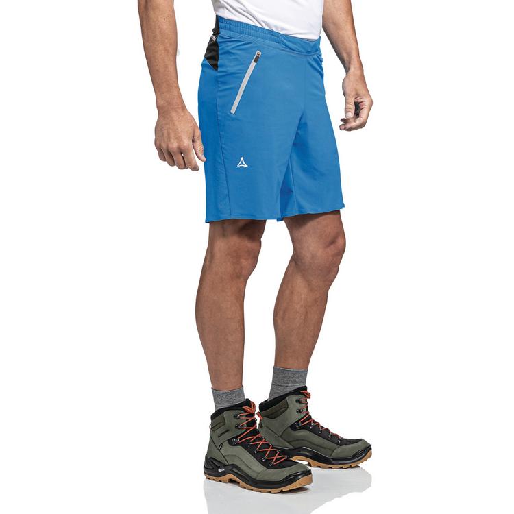 Sch&ouml;ffel Sch&ouml;ffel Shorts Hestad Light M Bermudas Herren - directoire blue - 2 | SportScheck
