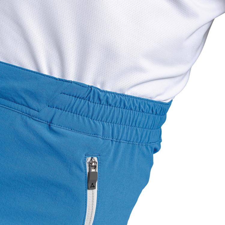 Sch&ouml;ffel Sch&ouml;ffel Shorts Hestad Light M Bermudas Herren - directoire blue - 0 | SportScheck