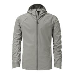 Schöffel Jacket Graz M Outdoorjacke Herren sharkskin