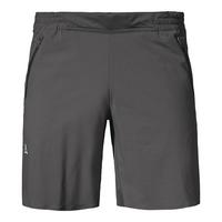 Sch&ouml;ffel Shorts Hestad Light M Bermudas Herren - asphalt