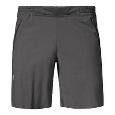 Schöffel Shorts Hestad Light M Bermudas Herren asphalt