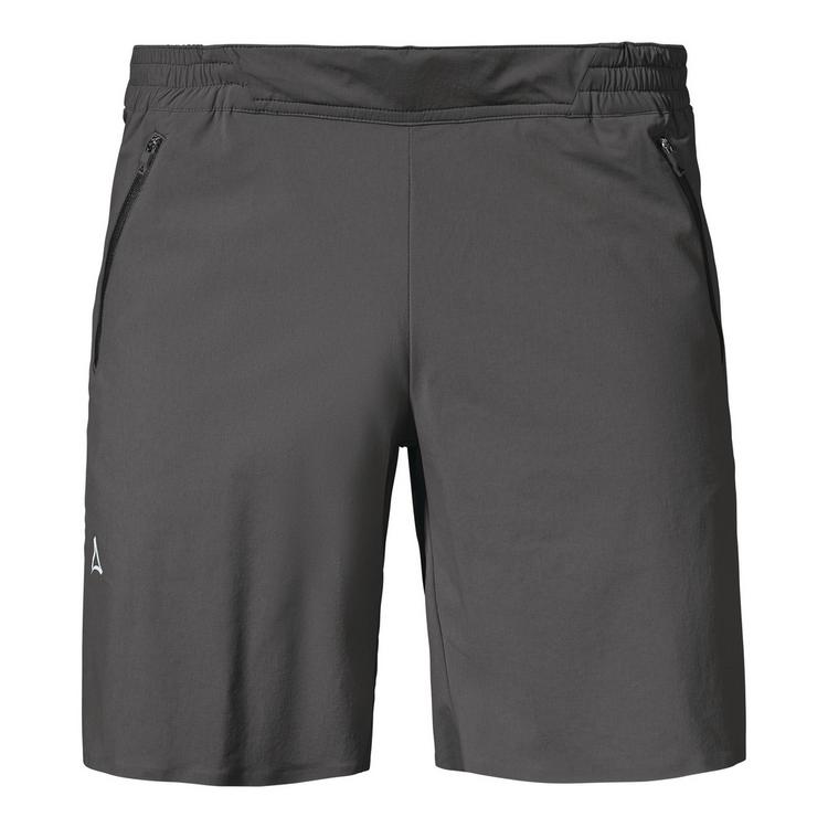 Sch&ouml;ffel Sch&ouml;ffel Shorts Hestad Light M Bermudas Herren - asphalt - 0 | SportScheck