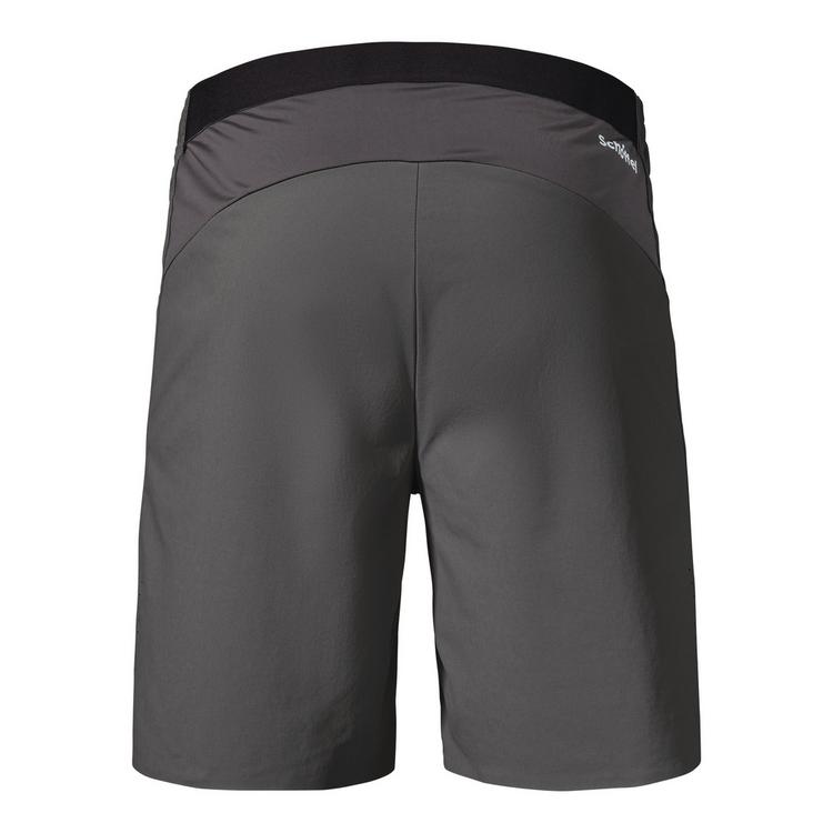Sch&ouml;ffel Sch&ouml;ffel Shorts Hestad Light M Bermudas Herren - asphalt - 0 | SportScheck
