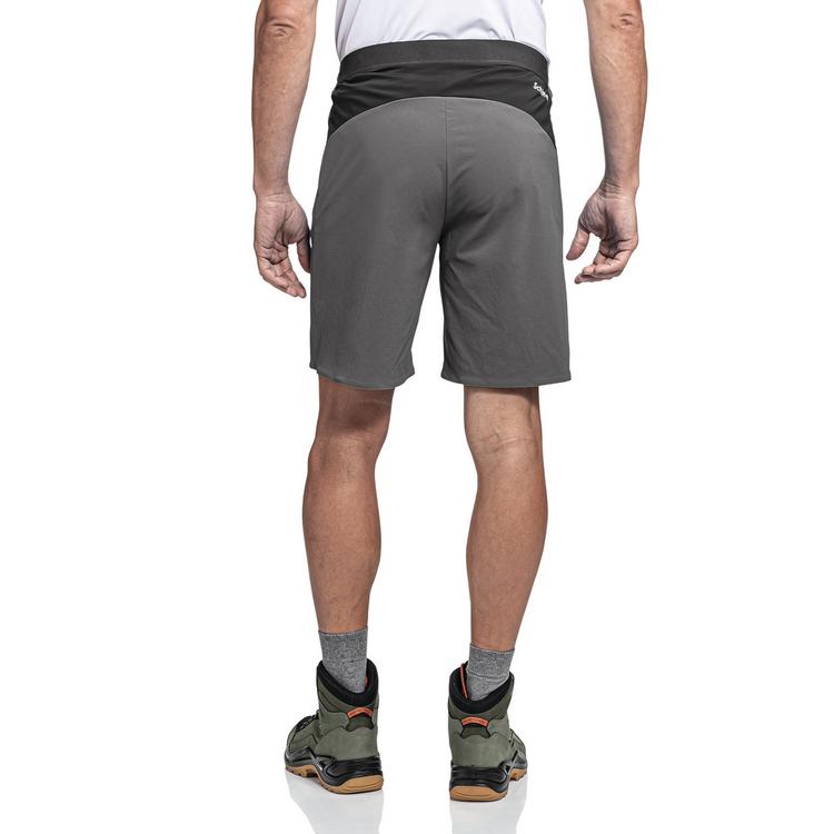Sch&ouml;ffel Sch&ouml;ffel Shorts Hestad Light M Bermudas Herren - asphalt - 1 | SportScheck