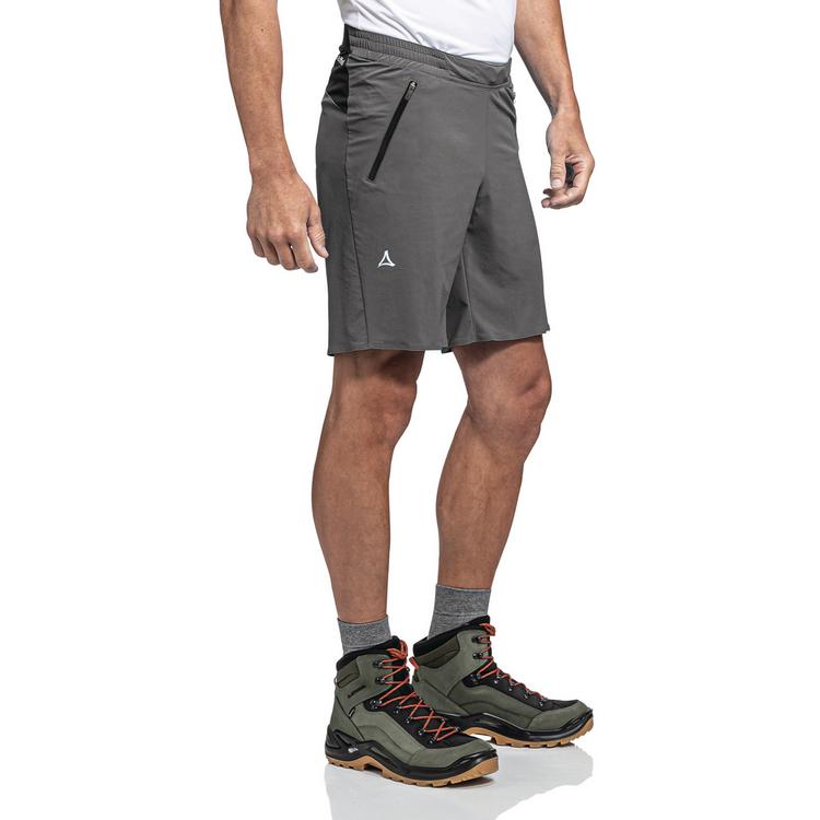 Sch&ouml;ffel Sch&ouml;ffel Shorts Hestad Light M Bermudas Herren - asphalt - 2 | SportScheck