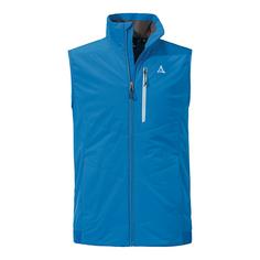 Schöffel Ins. Vest Skorpa M Outdoorweste Herren directoire blue