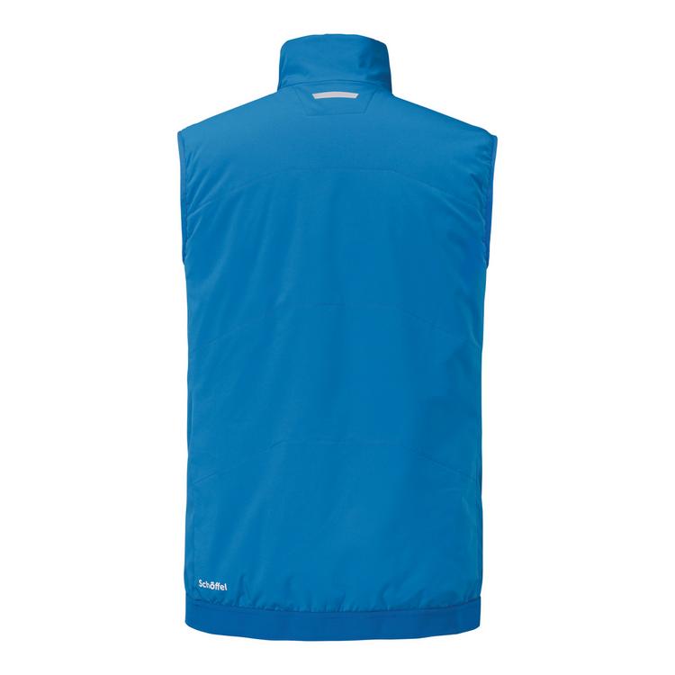 Sch&ouml;ffel Sch&ouml;ffel Ins. Vest Skorpa M Outdoorweste Herren - directoire blue - 0 | SportScheck