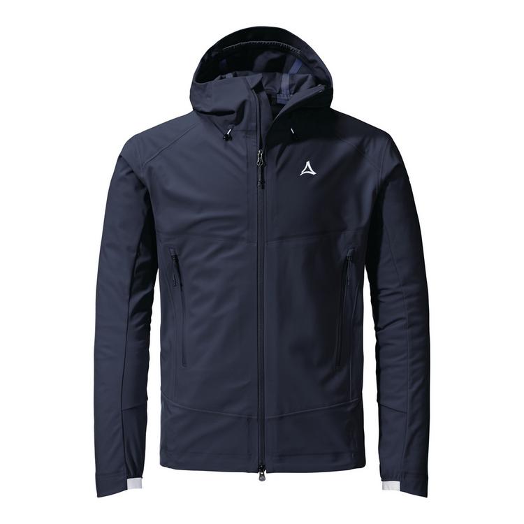 Sch&ouml;ffel Sch&ouml;ffel Softshell Jkt Mangart M Funktionsjacke Herren - navy blazer - 0 | SportScheck