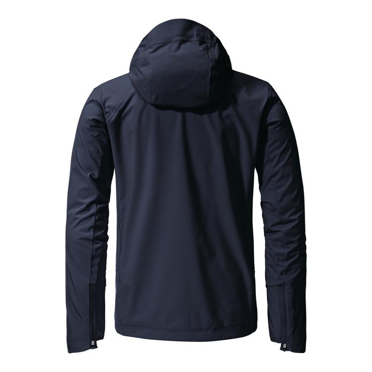 Sch&ouml;ffel Sch&ouml;ffel Softshell Jkt Mangart M Funktionsjacke Herren - navy blazer - 1 | SportScheck