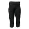 Sch&ouml;ffel 3/4 Tight Hestad L Tights Damen - black