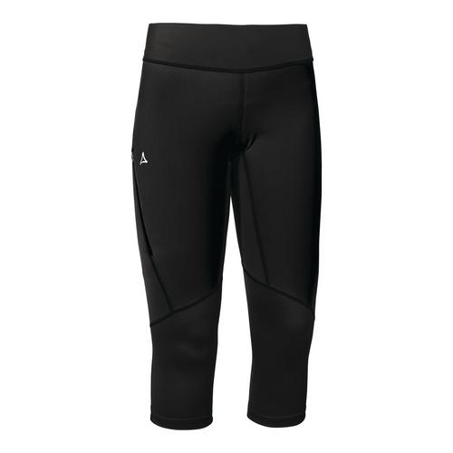 Schöffel 3/4 Tight Hestad L Tights Damen